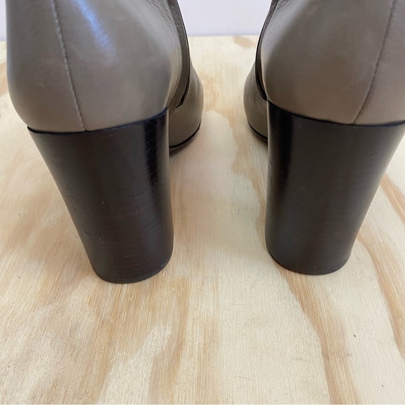 Tory Burch Bowie Ankle Bootie - Picture 3 of 8